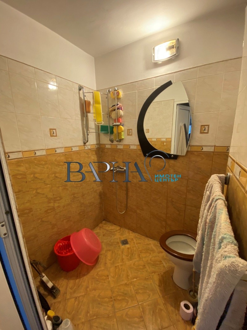 Продава  3-стаен град Варна , Владислав Варненчик 1 , 57 кв.м | 71507476 - изображение [14]