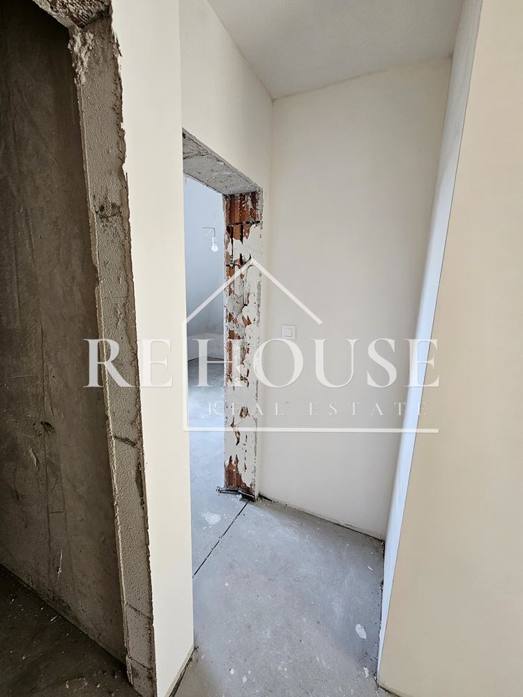 Продава 3-СТАЕН, гр. Варна, Базар Левски, снимка 8 - Апартаменти - 52537442