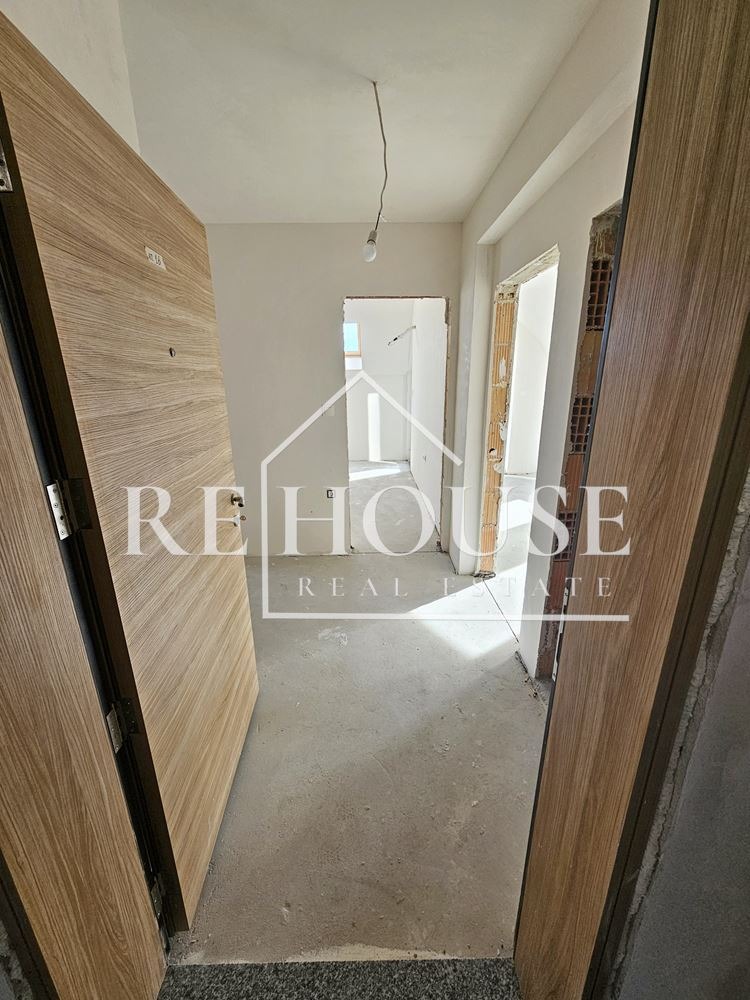 Продава 3-СТАЕН, гр. Варна, Базар Левски, снимка 5 - Апартаменти - 52537442