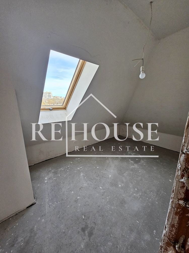 Продава 3-СТАЕН, гр. Варна, Базар Левски, снимка 12 - Апартаменти - 52537442