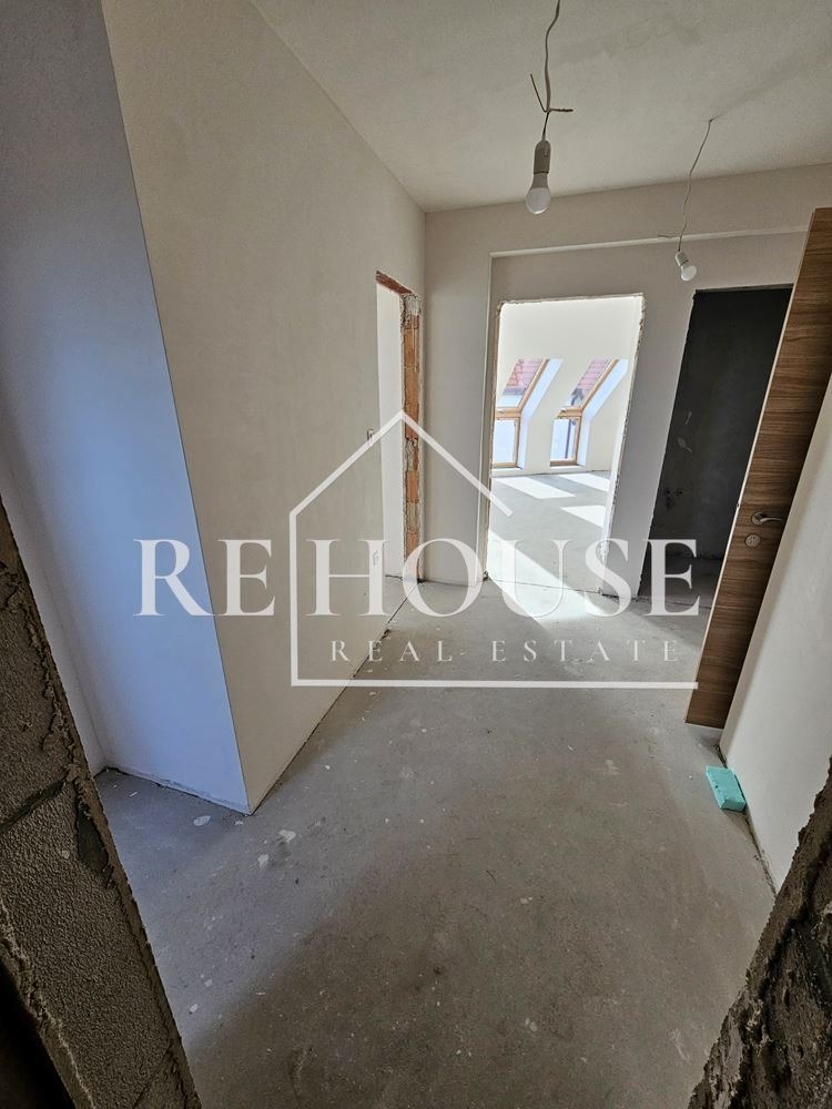 Продава 3-СТАЕН, гр. Варна, Базар Левски, снимка 7 - Апартаменти - 52537442