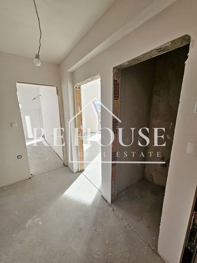 Продава 3-СТАЕН, гр. Варна, Базар Левски, снимка 11 - Апартаменти - 52537442