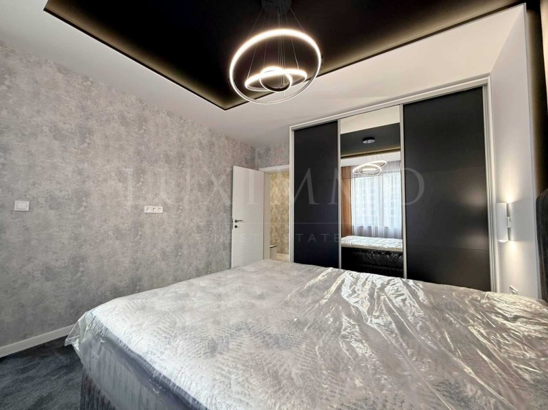 Продава 3-СТАЕН, гр. Пловдив, Остромила, снимка 9 - Апартаменти - 53149220