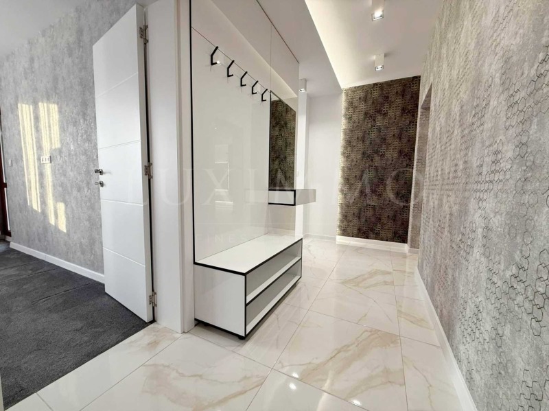 Продава 3-СТАЕН, гр. Пловдив, Остромила, снимка 6 - Апартаменти - 53149220