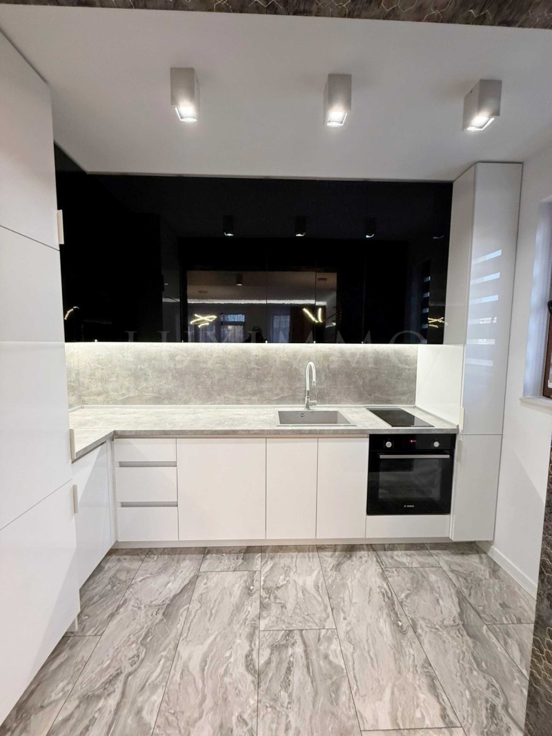 Продава 3-СТАЕН, гр. Пловдив, Остромила, снимка 4 - Апартаменти - 53149220