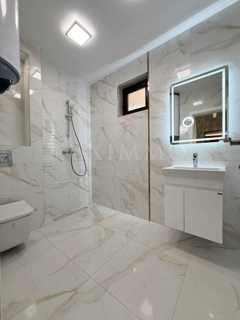 Продава 3-СТАЕН, гр. Пловдив, Остромила, снимка 11 - Апартаменти - 53149220