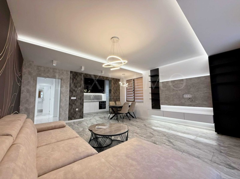 Продава 3-СТАЕН, гр. Пловдив, Остромила, снимка 2 - Апартаменти - 53149220