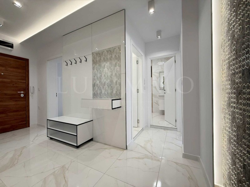 Продава 3-СТАЕН, гр. Пловдив, Остромила, снимка 5 - Апартаменти - 53149220