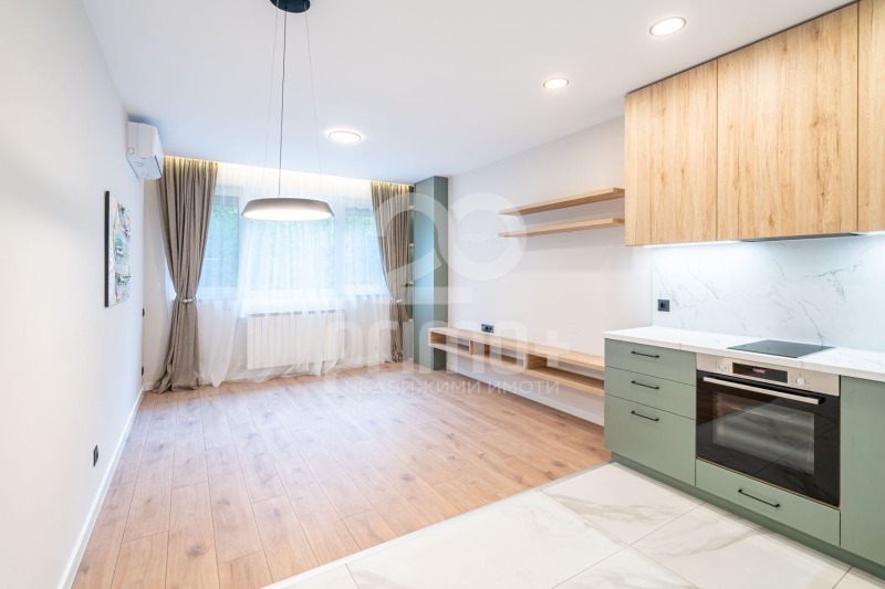 Продава 3-СТАЕН, гр. София, Борово, снимка 3 - Апартаменти - 53234596