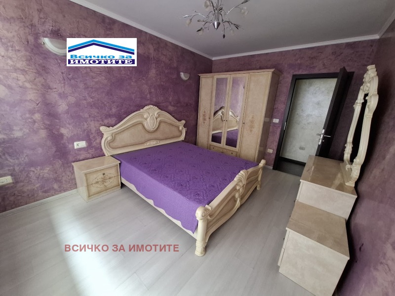 Продава 3-СТАЕН, гр. Русе, Център, снимка 3 - Апартаменти - 53493311