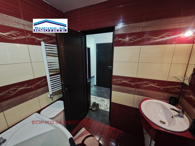 Продава 3-СТАЕН, гр. Русе, Център, снимка 9 - Апартаменти - 53493311