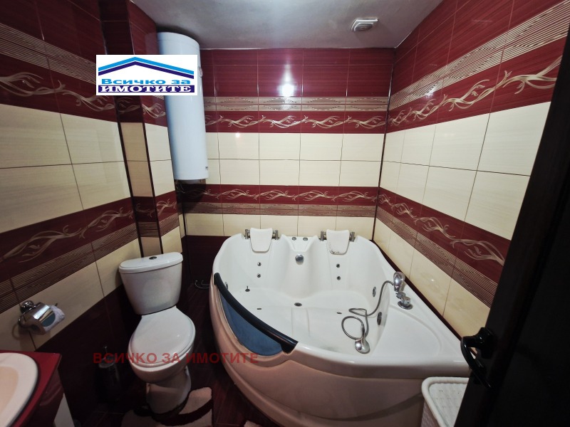 Продава 3-СТАЕН, гр. Русе, Център, снимка 10 - Апартаменти - 53493311