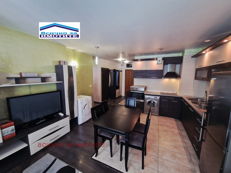 Продава 3-СТАЕН, гр. Русе, Център