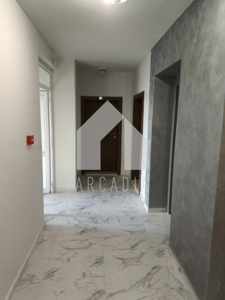 Продава 3-СТАЕН, гр. Пловдив, Тракия, снимка 4 - Апартаменти - 54364233