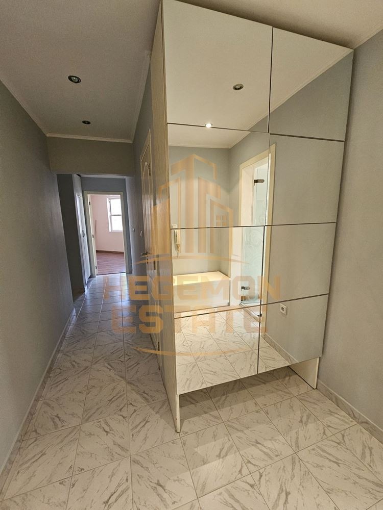 Продава 4-СТАЕН, гр. Варна, Спортна зала, снимка 4 - Апартаменти - 52461084