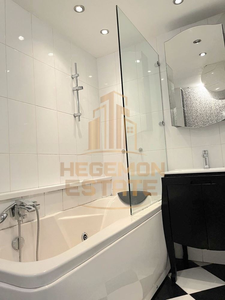 Продава 4-СТАЕН, гр. Варна, Спортна зала, снимка 6 - Апартаменти - 52461084