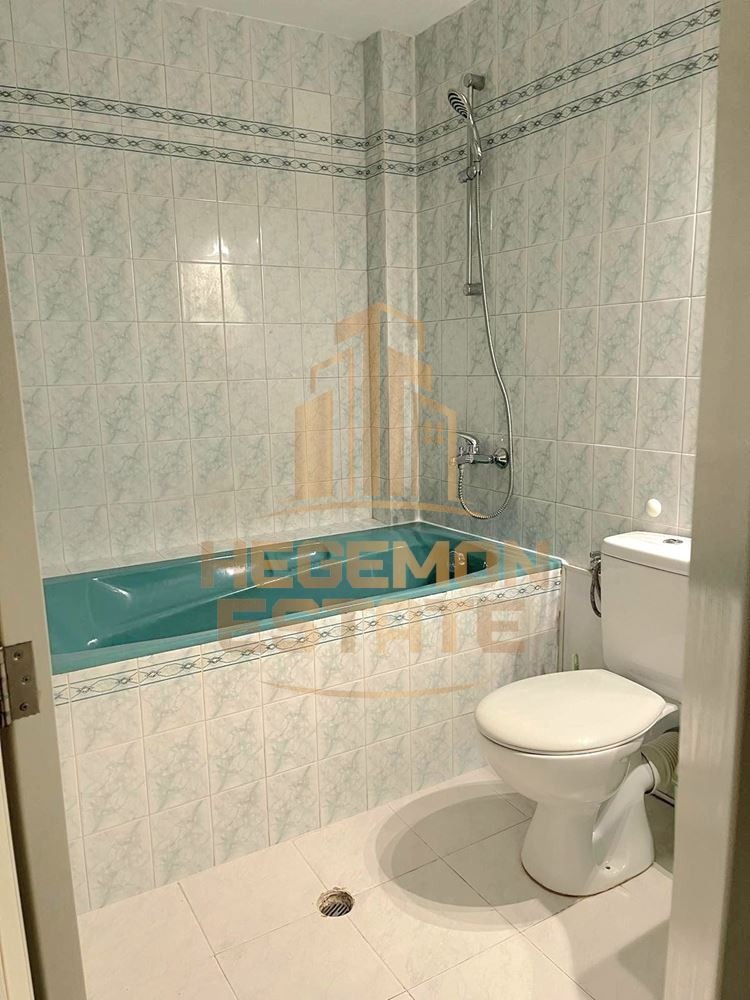 Продава 4-СТАЕН, гр. Варна, Спортна зала, снимка 16 - Апартаменти - 52461084