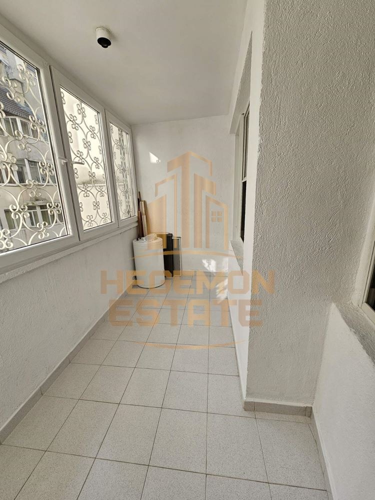 Продава 4-СТАЕН, гр. Варна, Спортна зала, снимка 12 - Апартаменти - 52461084