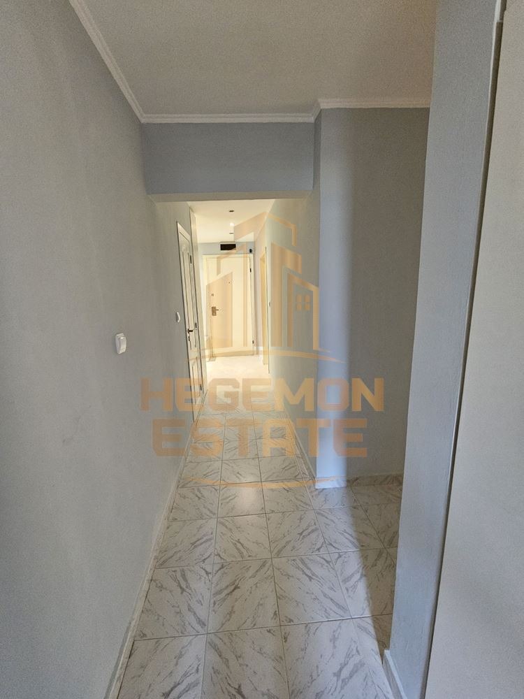 Продава 4-СТАЕН, гр. Варна, Спортна зала, снимка 5 - Апартаменти - 52461084