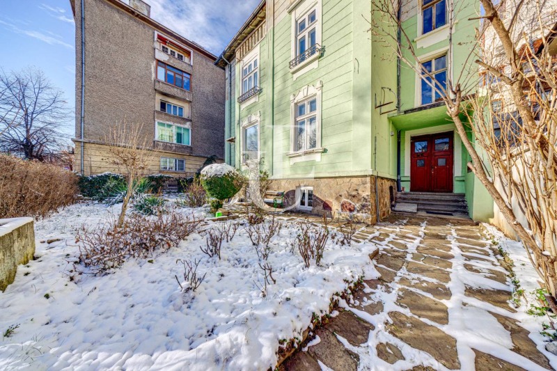 Продава 4-СТАЕН, гр. София, Докторски паметник, снимка 2 - Апартаменти - 53082938