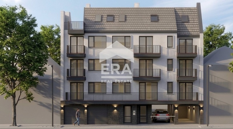 Продава 4-СТАЕН, гр. Варна, Погреби