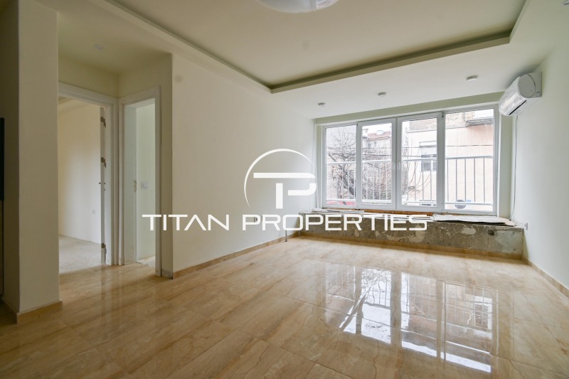 Продава МНОГОСТАЕН, гр. София, Банишора, снимка 6 - Апартаменти - 52662620