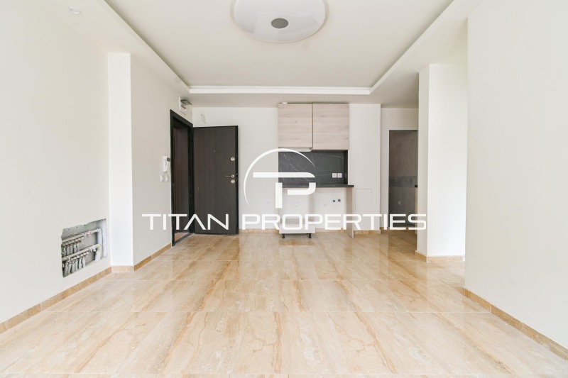 Продава МНОГОСТАЕН, гр. София, Банишора, снимка 2 - Апартаменти - 52662620