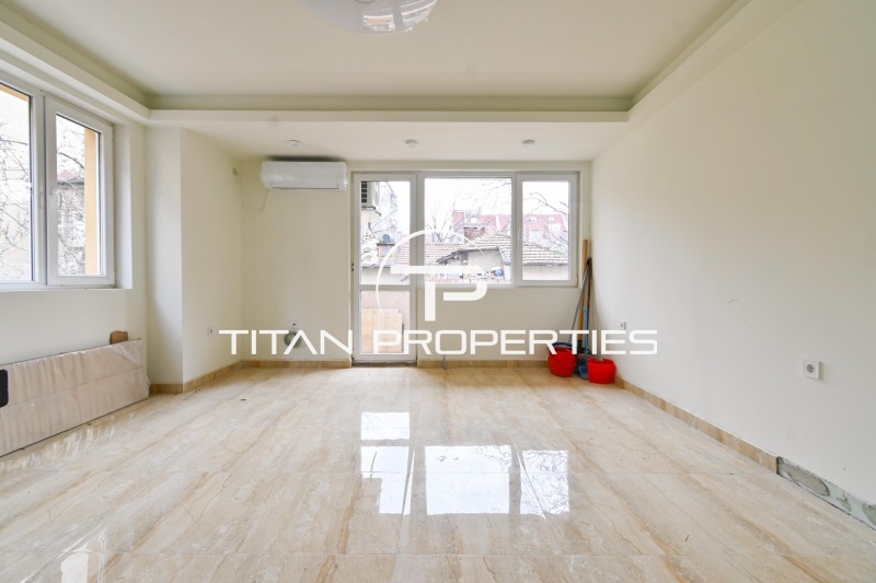 Продава МНОГОСТАЕН, гр. София, Банишора, снимка 8 - Апартаменти - 52662620