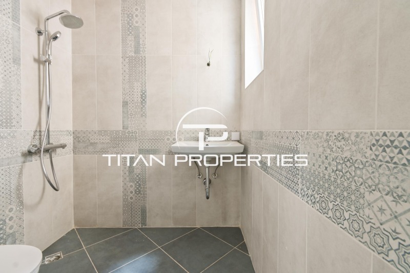 Продава МНОГОСТАЕН, гр. София, Банишора, снимка 12 - Апартаменти - 52662620