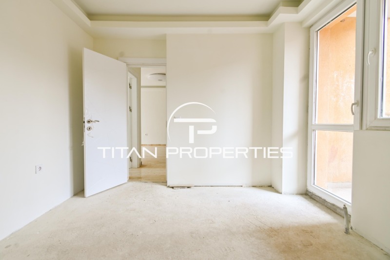 Продава МНОГОСТАЕН, гр. София, Банишора, снимка 7 - Апартаменти - 52662620