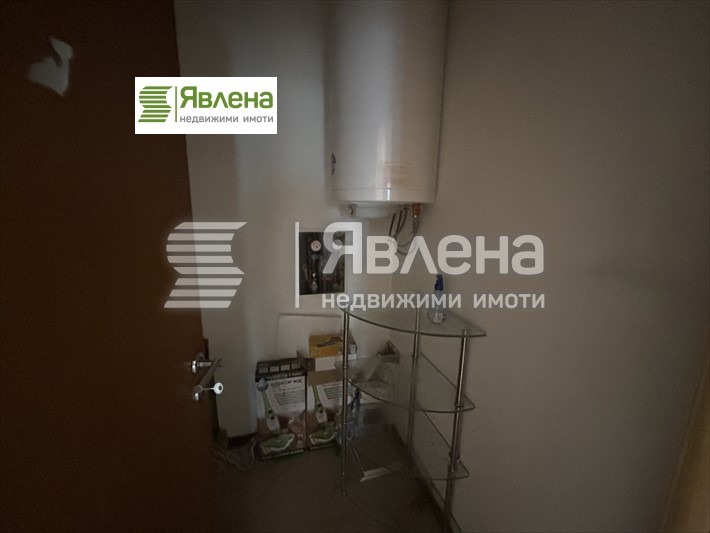Продава МНОГОСТАЕН, гр. София, Лозенец, снимка 15 - Апартаменти - 52958717