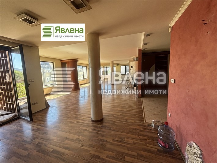 Продава МНОГОСТАЕН, гр. София, Лозенец, снимка 3 - Апартаменти - 52958717