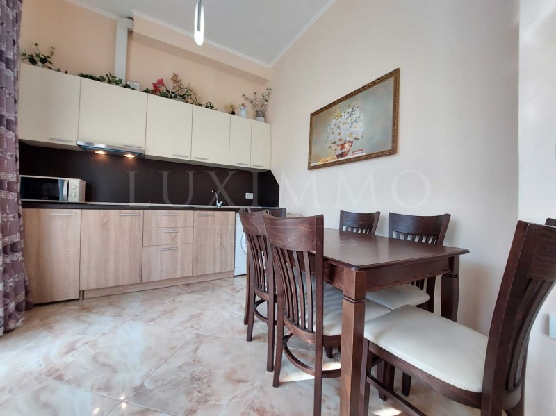 Zu verkaufen  Maisonette region Burgas , k.k. Slantschew brjag , 108 qm | 98339866 - Bild [6]