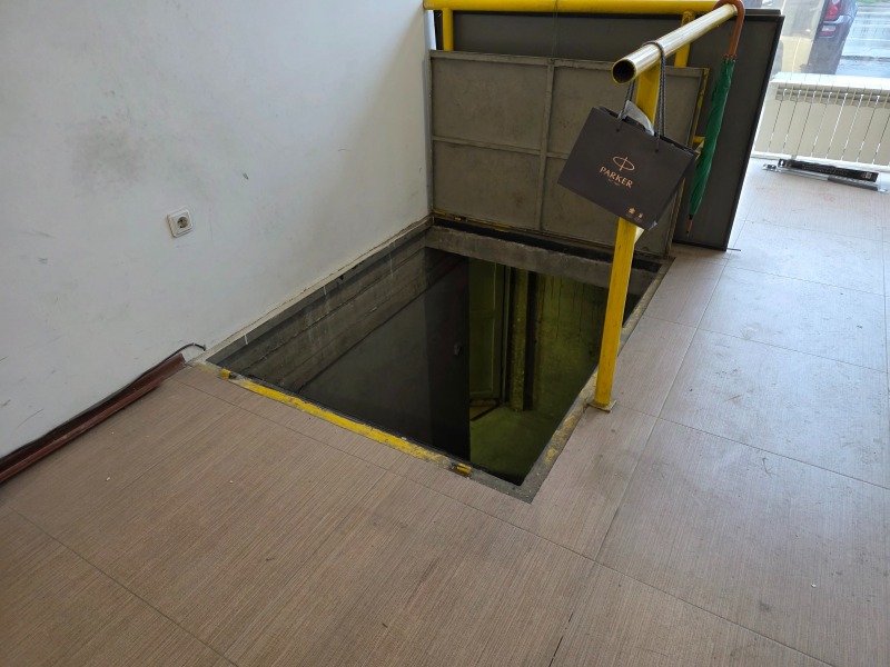 Продава ОФИС, гр. София, Дружба 2, снимка 5 - Офиси - 52748569