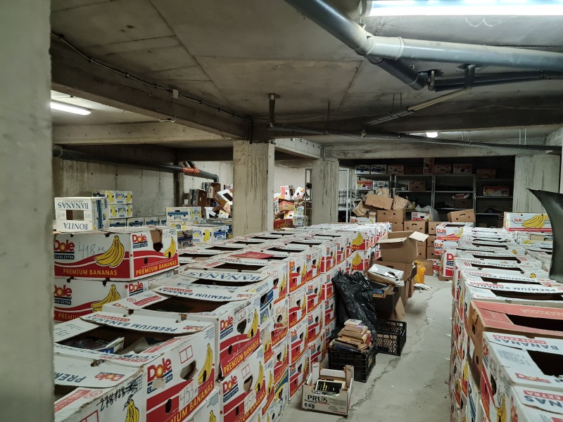 Продава ОФИС, гр. София, Дружба 2, снимка 8 - Офиси - 52748569