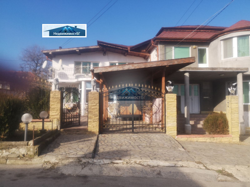 Продава  Къща, област Варна, с. Старо Оряхово •  129 000 EUR • ID 97200596 — holmes.bg - [1] 
