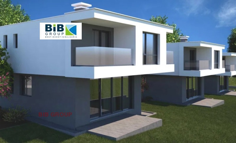 En venta  Casa Varna , m-t Borovets - yug , 170 metros cuadrados | 33461835 - imagen [2]