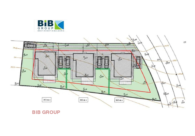 На продаж  Будинок Варна , м-т Боровец - юг , 170 кв.м | 33461835 - зображення [6]