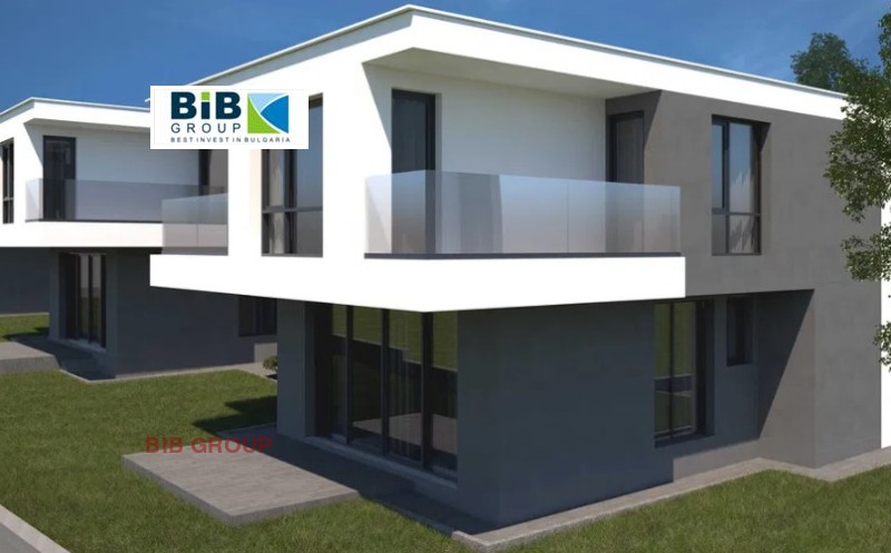 De vânzare  Casa Varna , m-t Boroveț - iug , 170 mp | 33461835