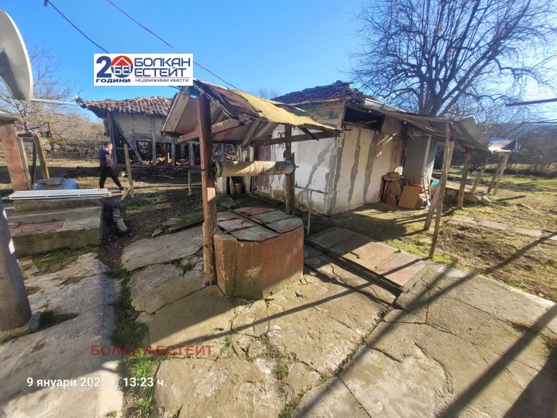 For Sale  House region Veliko Tarnovo , Kapinovo , 100 sq.m | 38188897 - image [11]