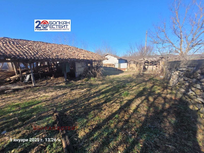 En venta  Casa región Veliko Tarnovo , Kapinovo , 100 metros cuadrados | 38188897 - imagen [16]