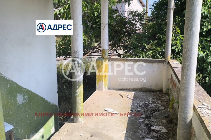 Προς πώληση  σπίτι περιοχή Μπουργκάς , Ζηδαροβο , 107 τ.μ | 39732274 - εικόνα [9]