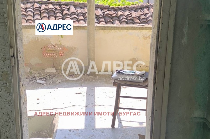 Продава КЪЩА, с. Зидарово, област Бургас, снимка 3 - Къщи - 53007157