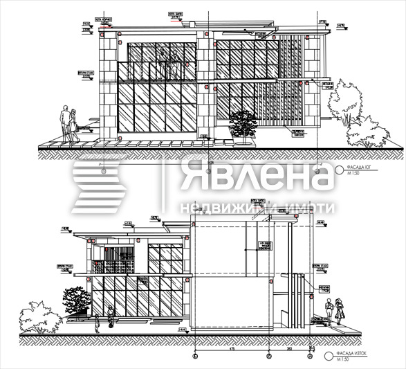 Til salg  Hus region Plovdiv , Markovo , 363 kvm | 61234301 - billede [3]