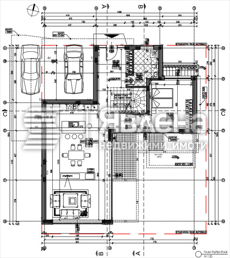 Til salg  Hus region Plovdiv , Markovo , 363 kvm | 61234301 - billede [5]