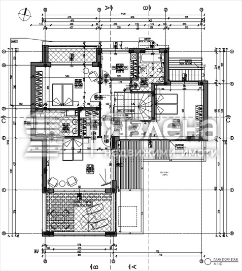 Til salg  Hus region Plovdiv , Markovo , 363 kvm | 61234301 - billede [6]