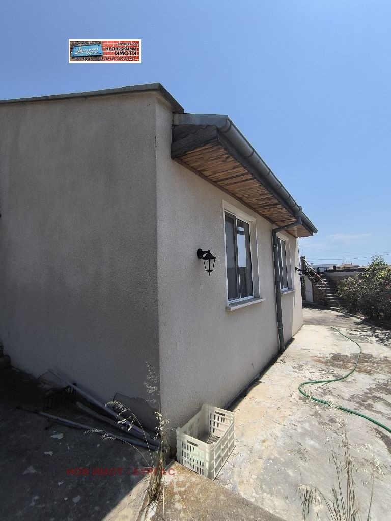 Продава  Къща област Бургас , с. Лъка , 137 кв.м | 42450194 - изображение [10]