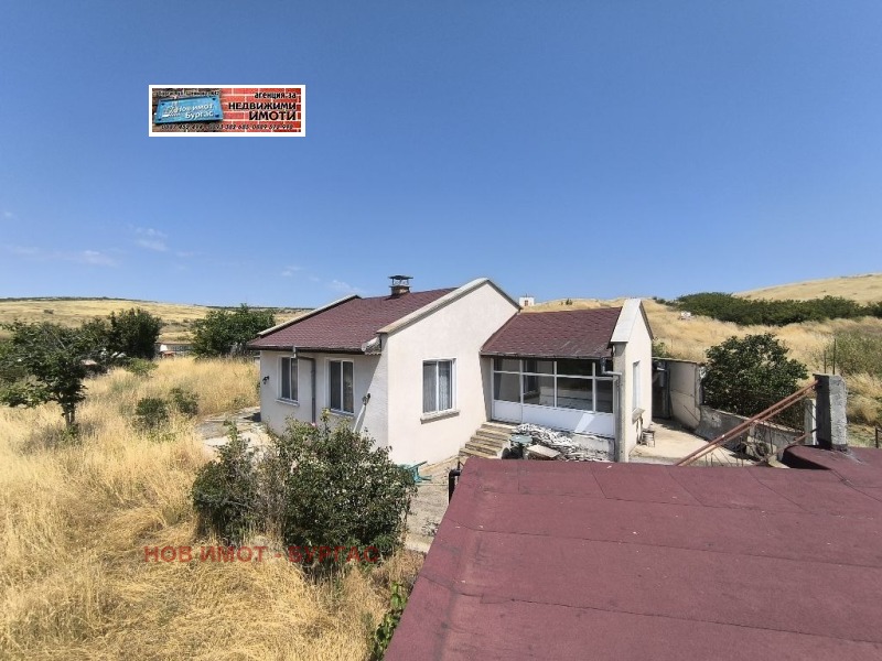 Продава  Къща област Бургас , с. Лъка , 137 кв.м | 42450194 - изображение [11]