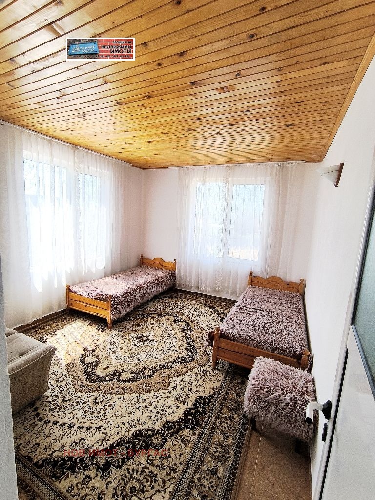 Продава  Къща област Бургас , с. Лъка , 137 кв.м | 42450194