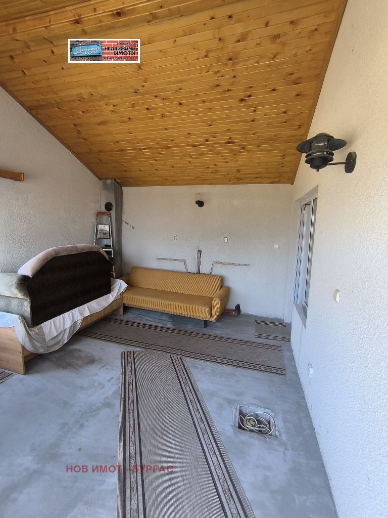 Продава  Къща област Бургас , с. Лъка , 137 кв.м | 42450194 - изображение [8]